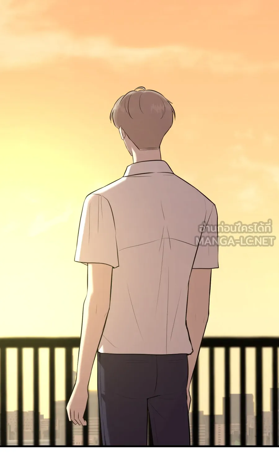 ตื่นมาอีกทีก็เป็นนายเอกไปซะแล้ว ตอนที่ 61 สิ่งที่ค้างคาใจ รูปที่ 72