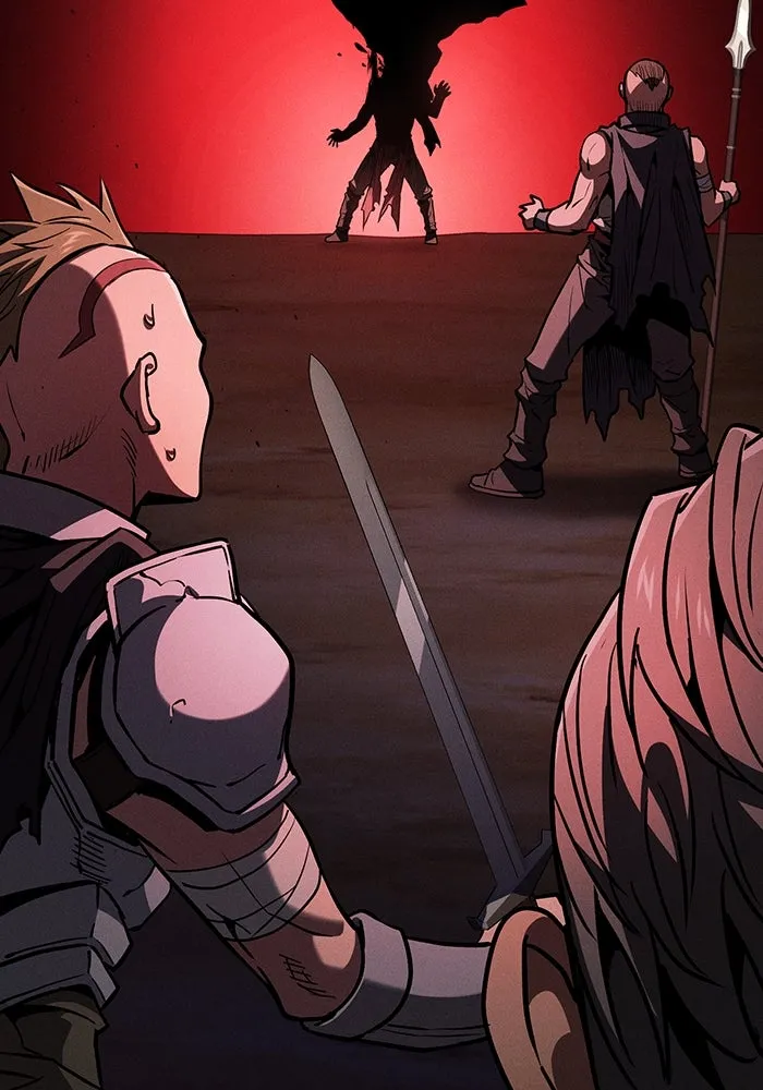 นักดาบอัจฉริยะจากอะคาเดมี ตอนที่ 106 รูปที่ 89