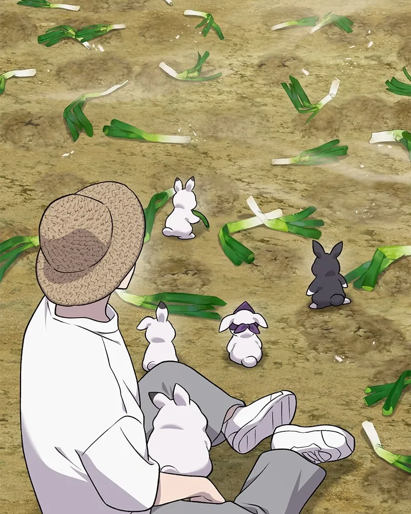 ปลูกผักพิชิตหอคอย ตอนที่ 48 รูปที่ 109