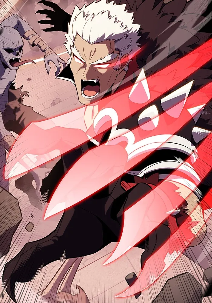 ผู้เล่นหน้าใหม่เลเวลแมกซ์ ตอนที่ 122 จอมขมังเวทผู้เป็นอมตะ (2) รูปที่ 22