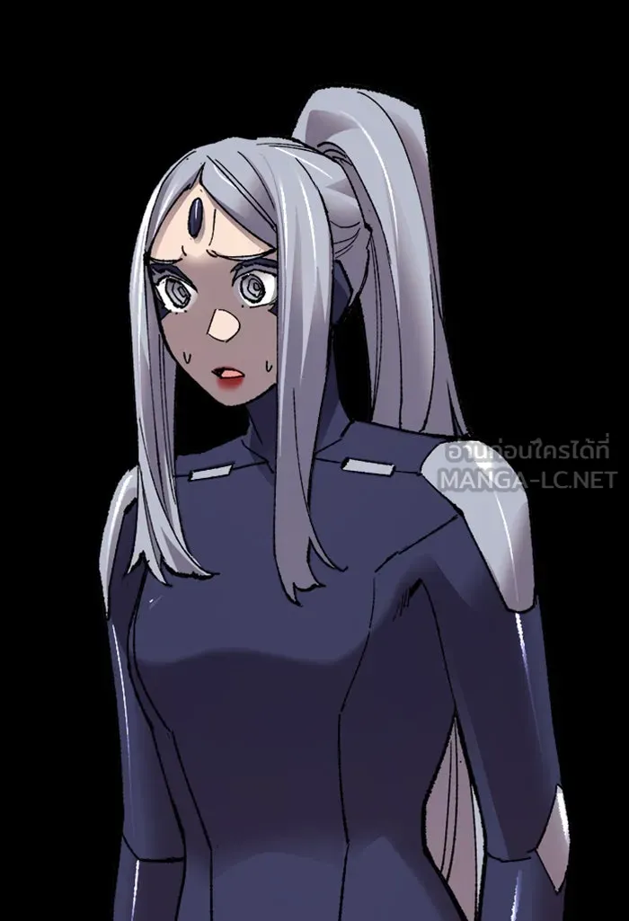 ยอดคนเลเวลทะลุ ตอนที่ 71 ศึกล้อมโซล (7) รูปที่ 105