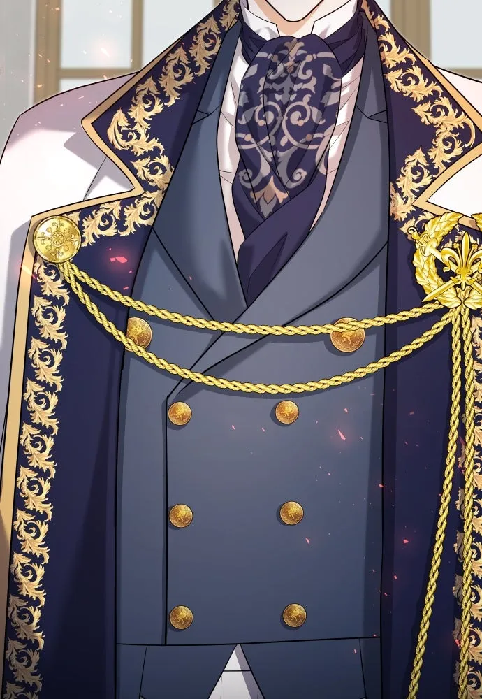 จักรพรรดิคลั่งรักที่เด็กกว่าฉันพันปี ตอนที่ 32 รูปที่ 22