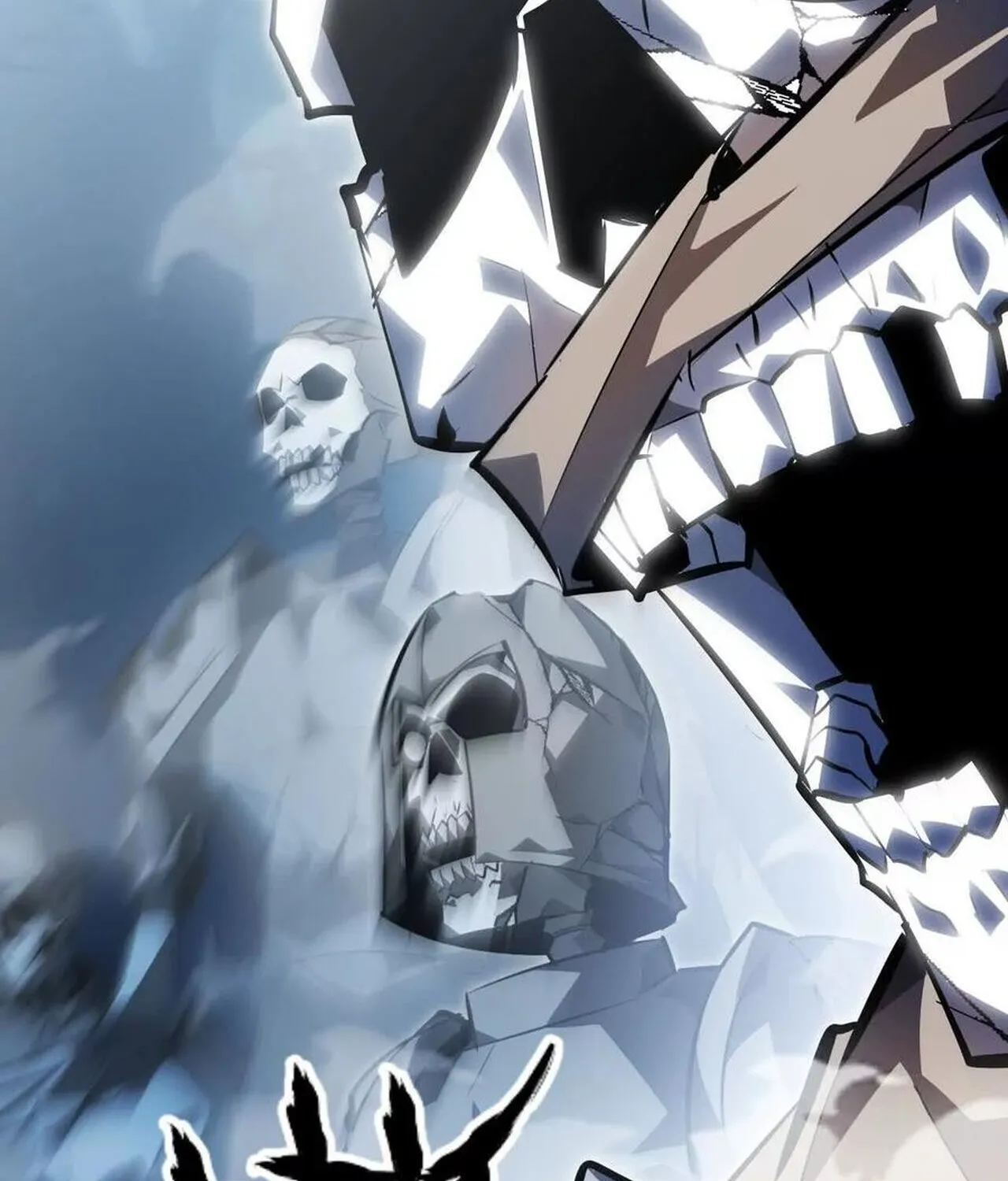 Unparalleled in the Online Gaming World ยอดคน ณ โลกออนไลน_ ตอนที่ ตอนที่ 59 รูปที่ 163