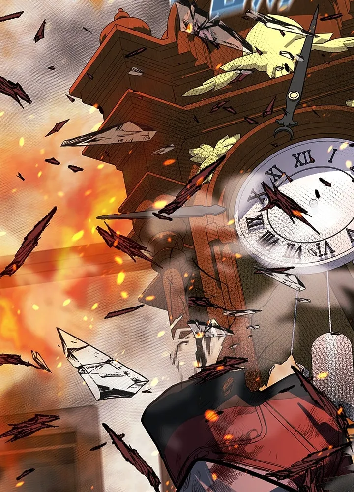 ราชาลานประลอง ตอนที่ 66 รูปที่ 166