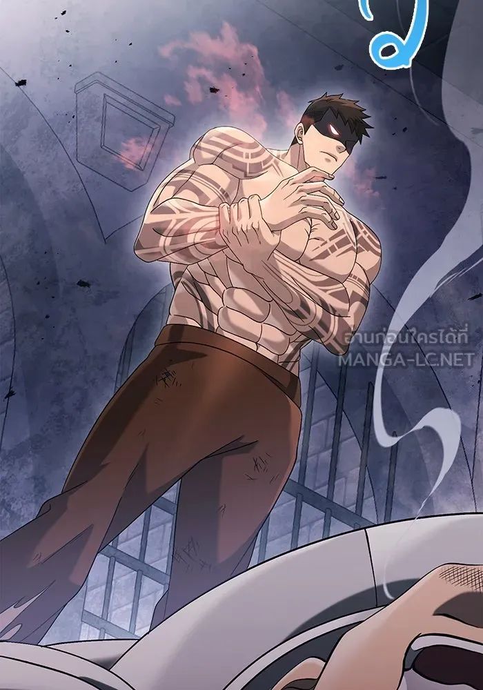 เอาชีวิตรอดในเกมฉบับคนเถื่อน ตอนที่ 32 รูปที่ 87