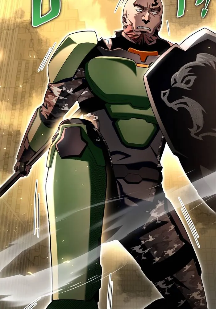 เกมของยอดมนุษย์ ตอนที่ 106 รูปที่ 61