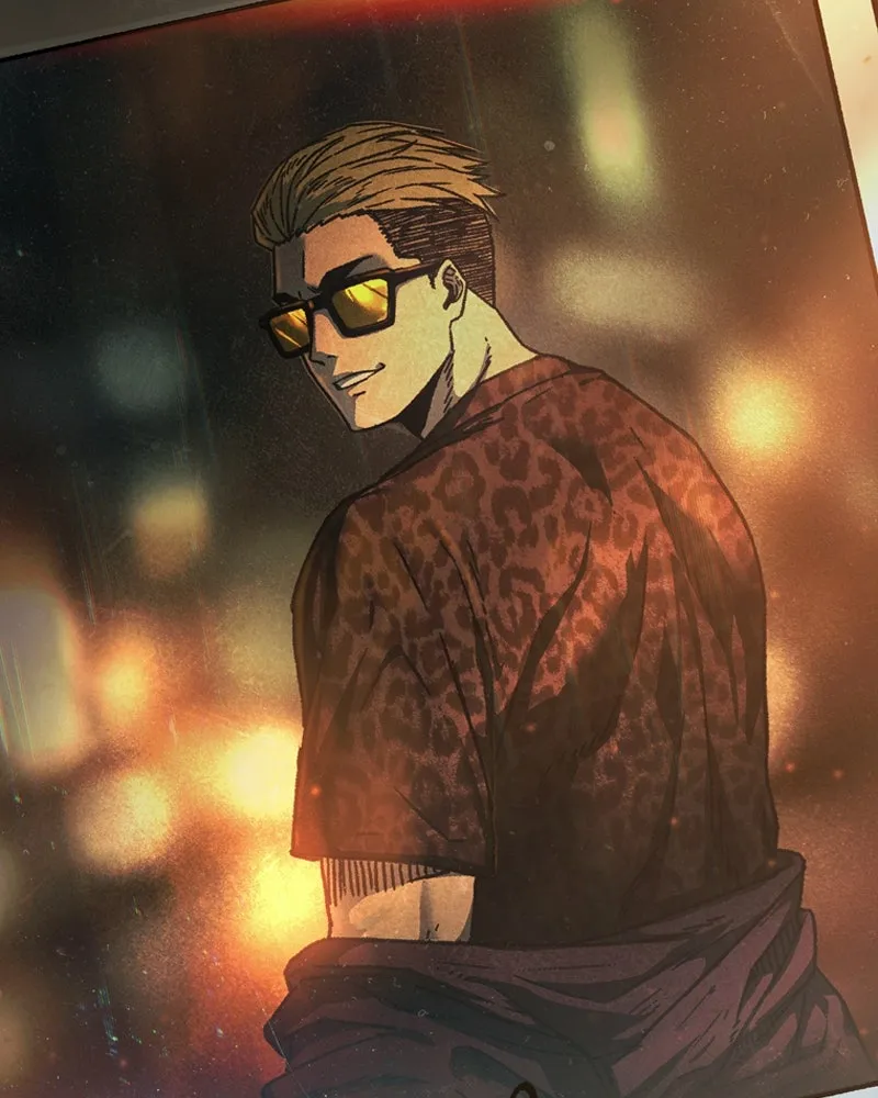 เกาลูน  ซาโรกา ตอนที่ บทนำ รูปที่ 52