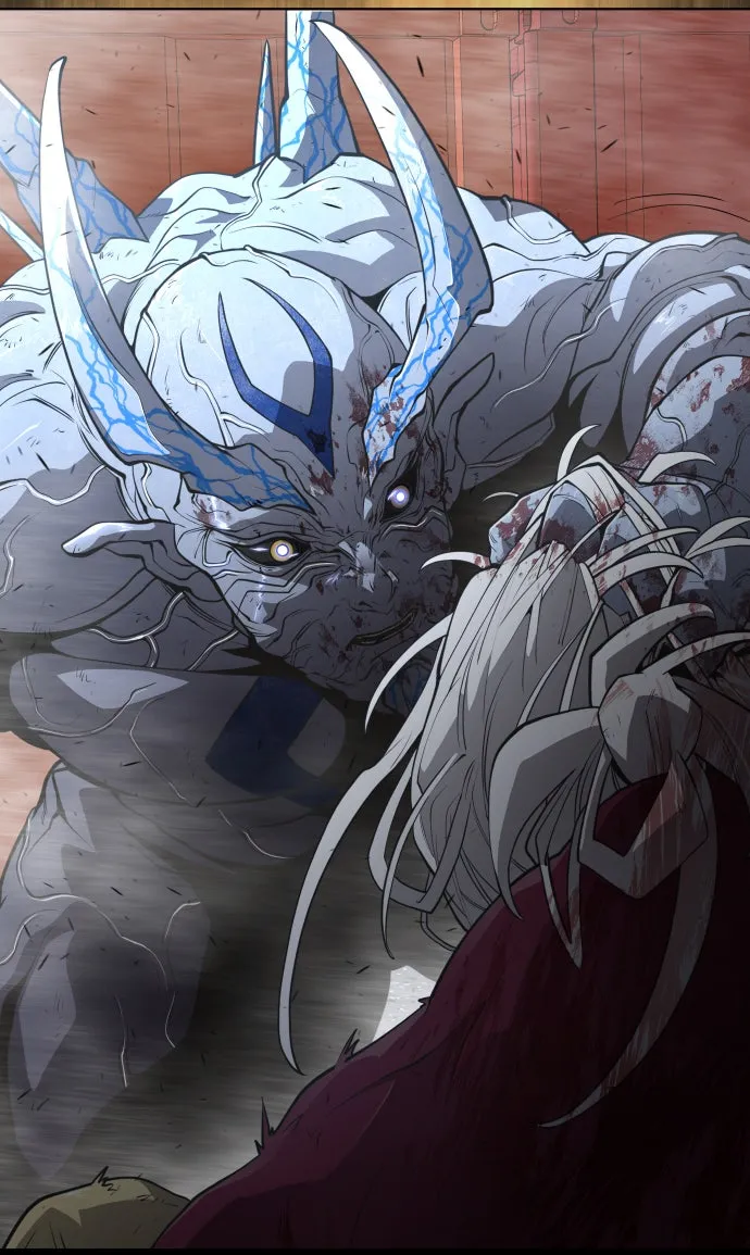 ยุคแห่งยอดมนุษย์ ตอนที่ 52 รูปที่ 169