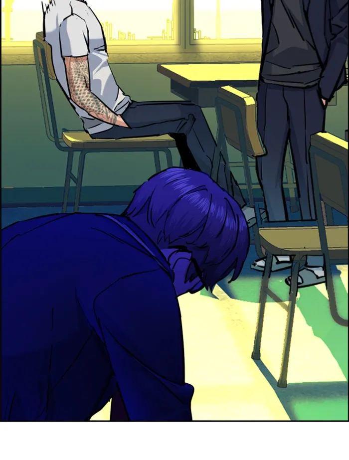 พี่ชายสายบอดี้การ์ด ตอนที่ 67 รูปที่ 107