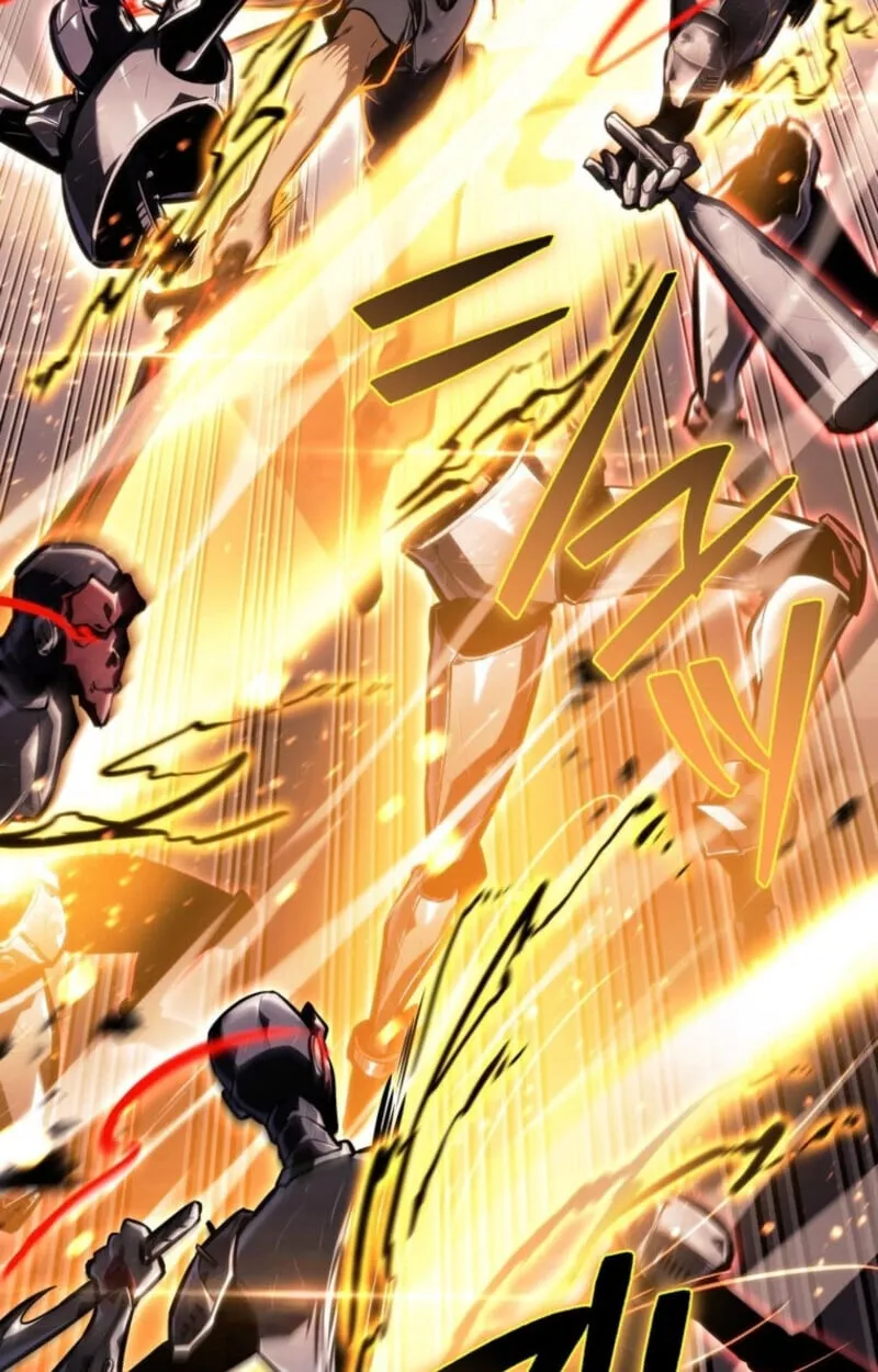 Reincarnator_s Stream การไลฟ_สดของผ_หวนค_น ตอนที่ ตอนที่ 25 รูปที่ 41