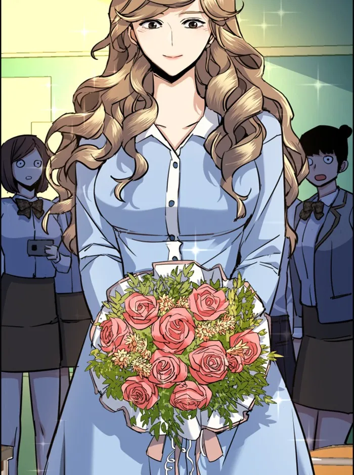 พี่ชายสายบอดี้การ์ด ตอนที่ 63 รูปที่ 121