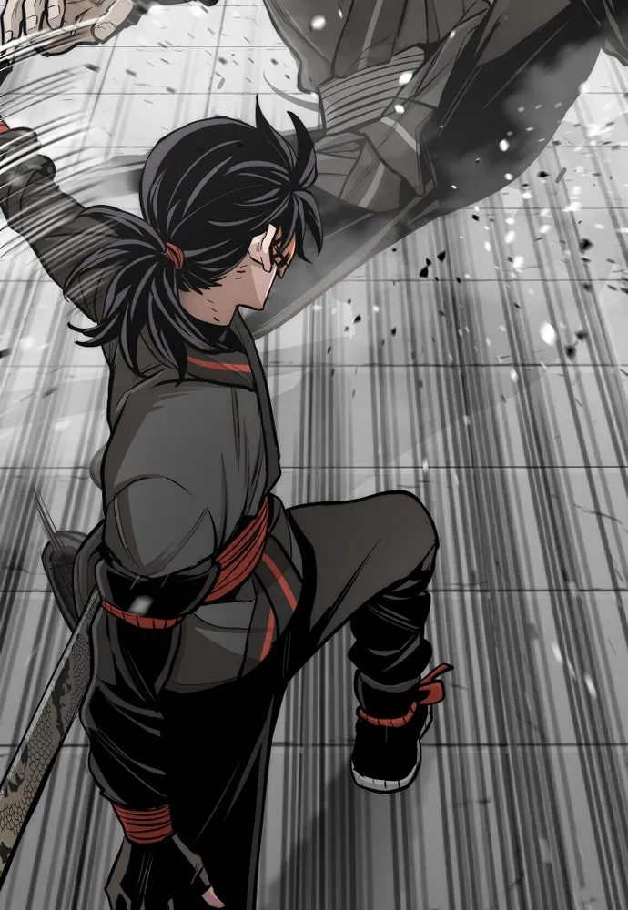 เส้นทางสู่เทพมาร ตอนที่ 46 รูปที่ 70