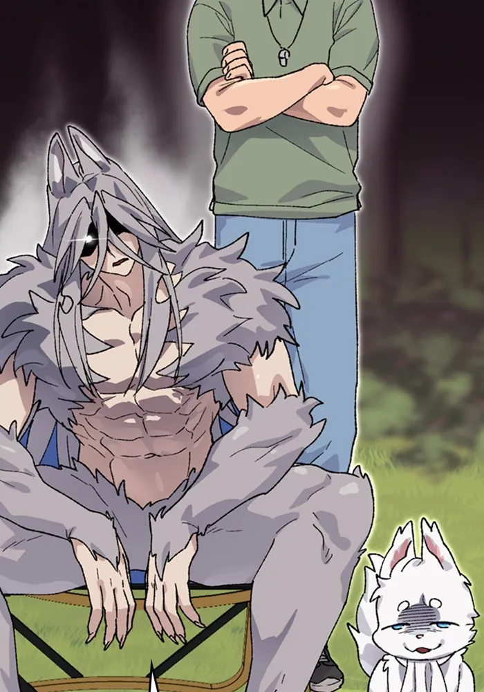 ตั้งแคมป์ฮีลใจในต่างโลก ตอนที่ 29 รูปที่ 133