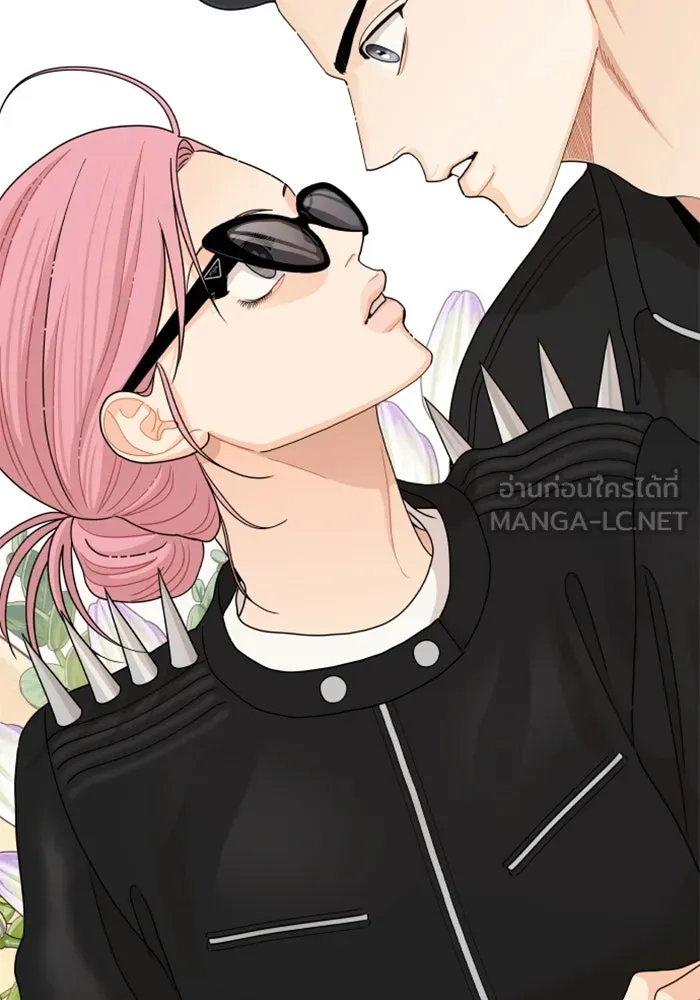 จริง ๆ แล้ว โอบารัมน่ะ… ตอนที่ 77 รูปที่ 3