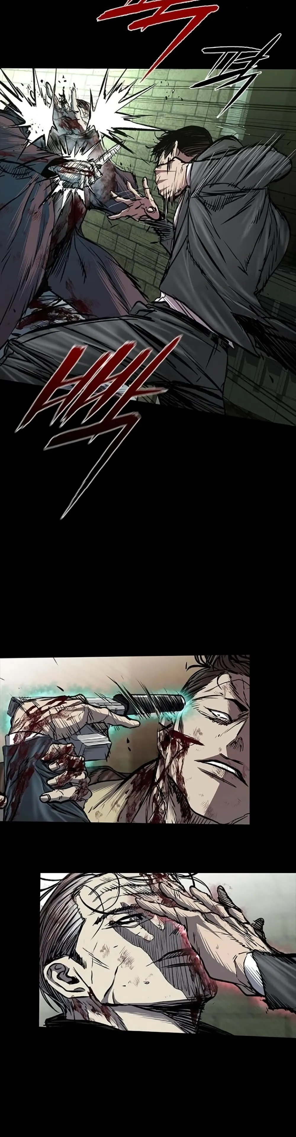 Castle 2_ Pinnacle ตอนที่ ตอนที่ 91 รูปที่ 5