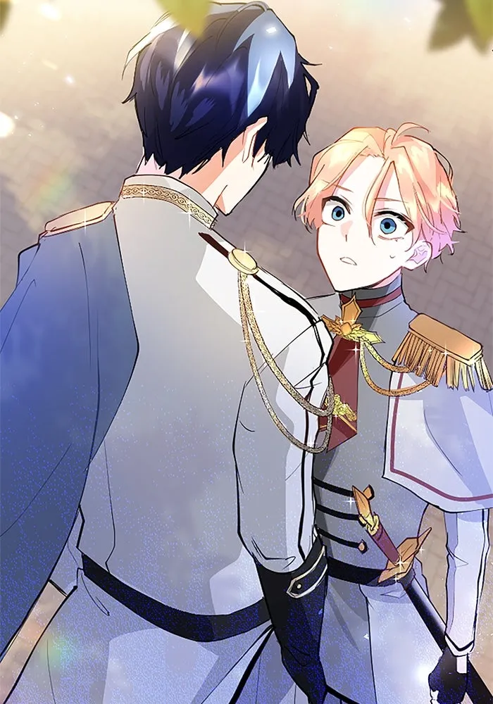 คุณหนูย้อนเวลามาเป็นอัศวิน ตอนที่ 3 รูปที่ 2