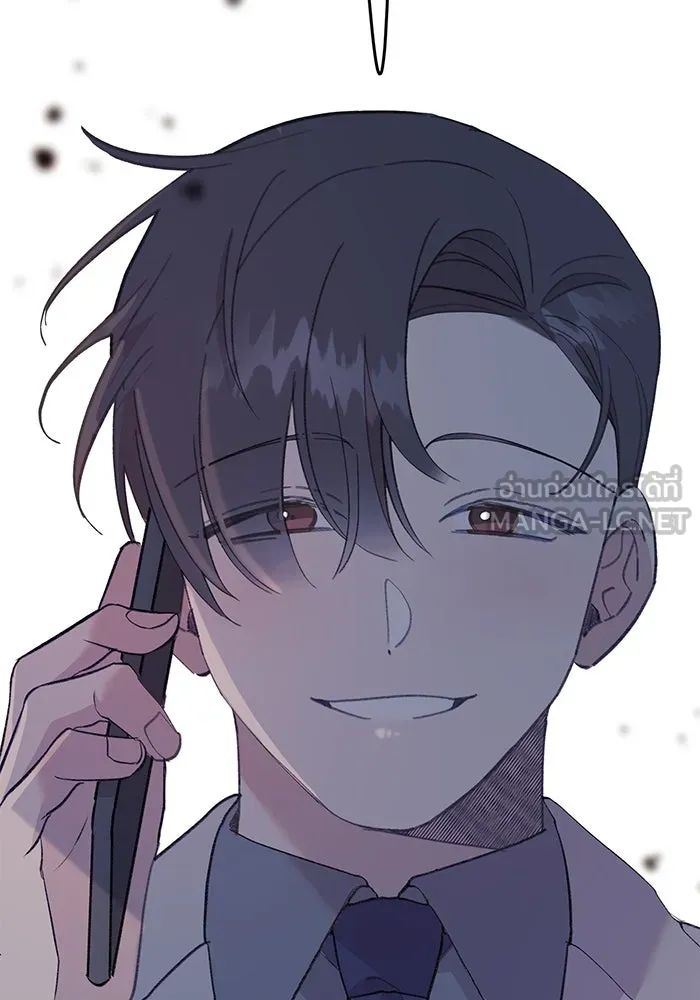 รักน้ำ รักปลา รักเธอนะ ตอนที่ 42 ปลาถูกจับ รูปที่ 114