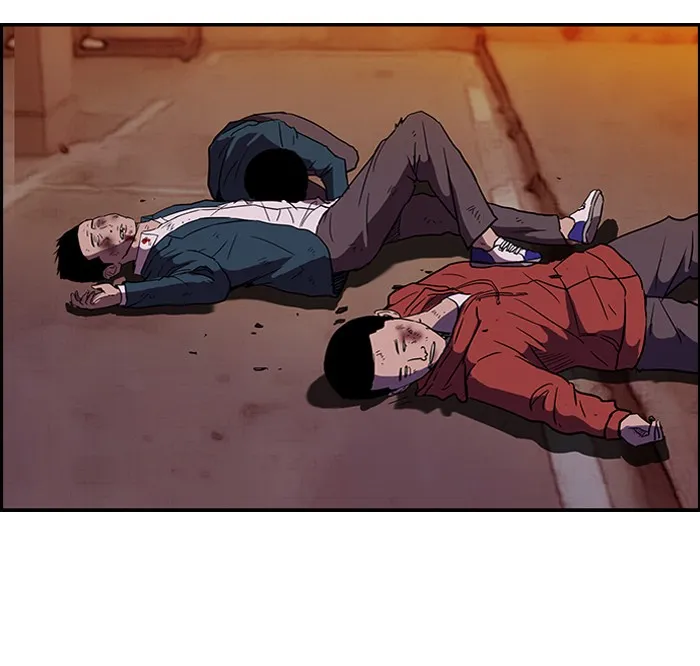 ปั่นสู้ฝันbrWind Breaker ตอนที่ 24 รูปที่ 20