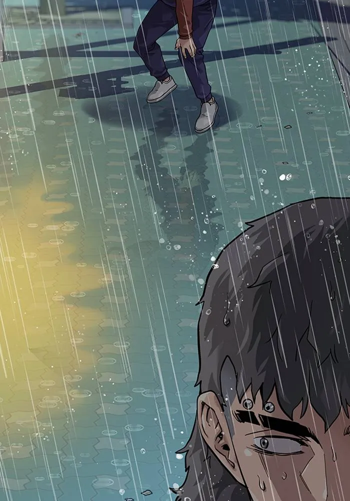 To not die ตอนที่ 68 รูปที่ 68