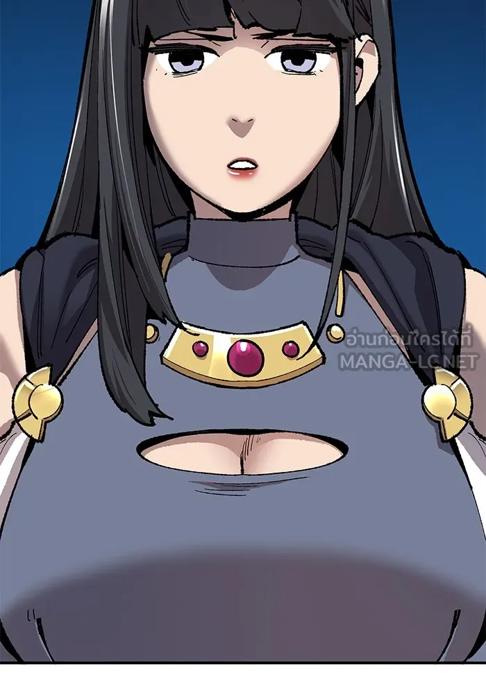 ยอดคนเลเวลทะลุ ตอนที่ 25  การกลับมาของฮีโร่ (2) รูปที่ 165