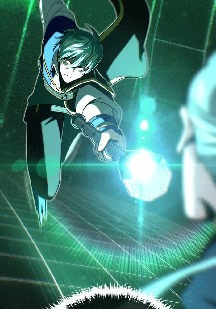 จอมเวทเกิดใหม่ในรอบ 66666 ปี ตอนที่ 136 รูปที่ 110