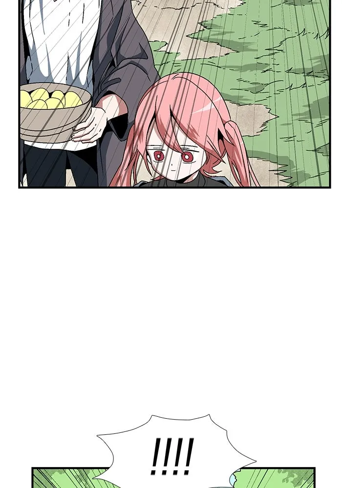 หนึ่งก้าวสู่เจ้ามาร ตอนที่ 3 เพื่อนร่วมทาง รูปที่ 40