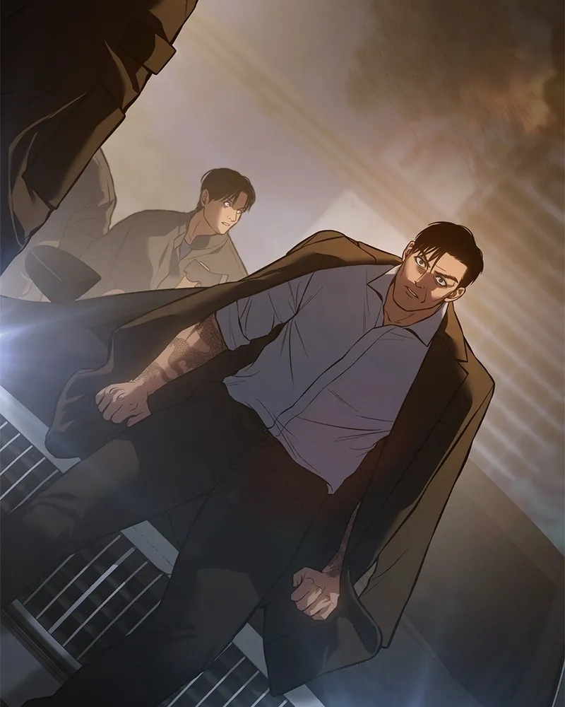 แบคXX ตอนที่ 54 รูปที่ 113