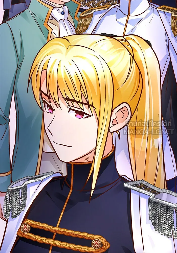 บุตรีดยุกขอไม่แต่งงานbrกับหนุ่มในฝัน ตอนที่ 80 รูปที่ 114