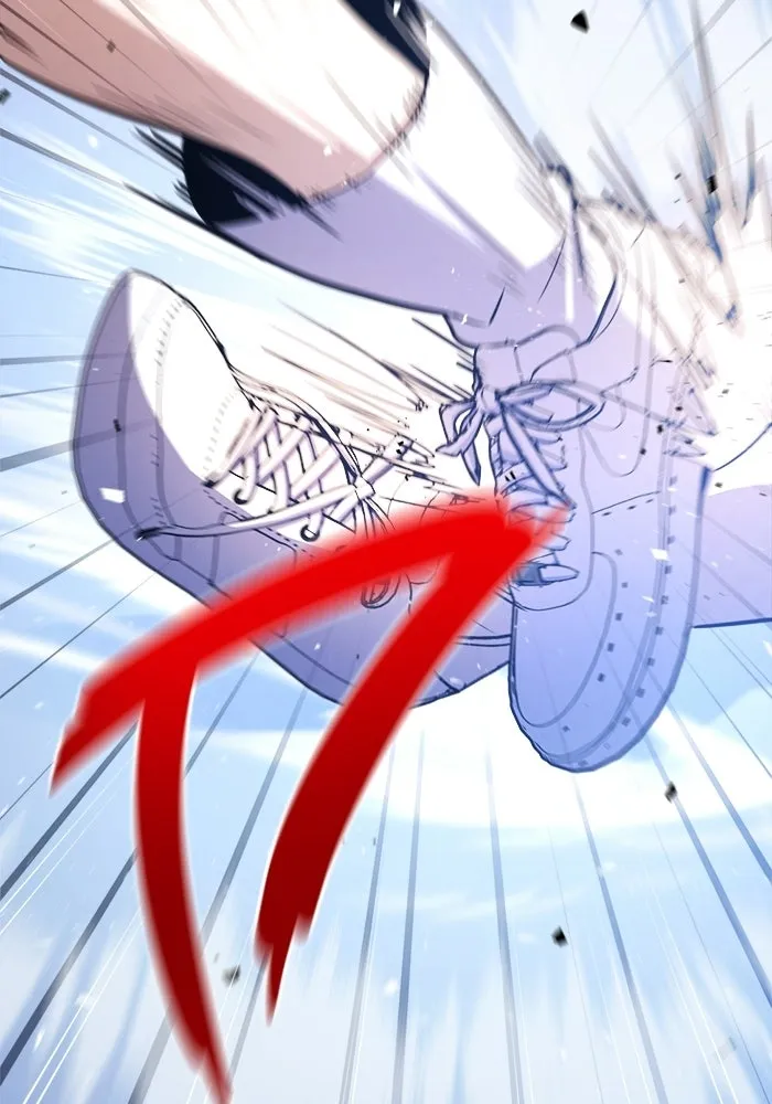 ราชินีนักบู๊ ตอนที่ 79 รูปที่ 58