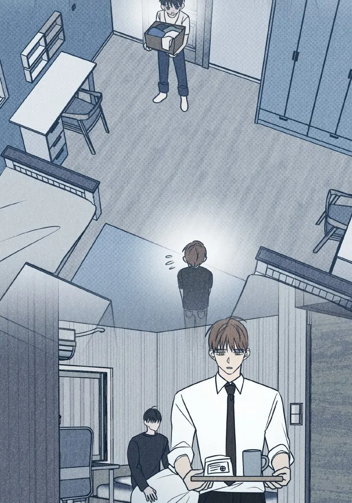 รักนี้ไม่มีรีไซเคิล ตอนที่ 62 รูปที่ 149