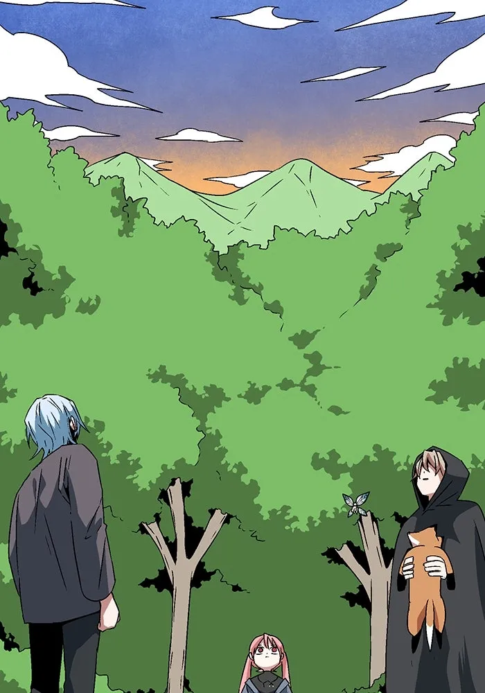 หนึ่งก้าวสู่เจ้ามาร ตอนที่ 48 ราชา (7) รูปที่ 19