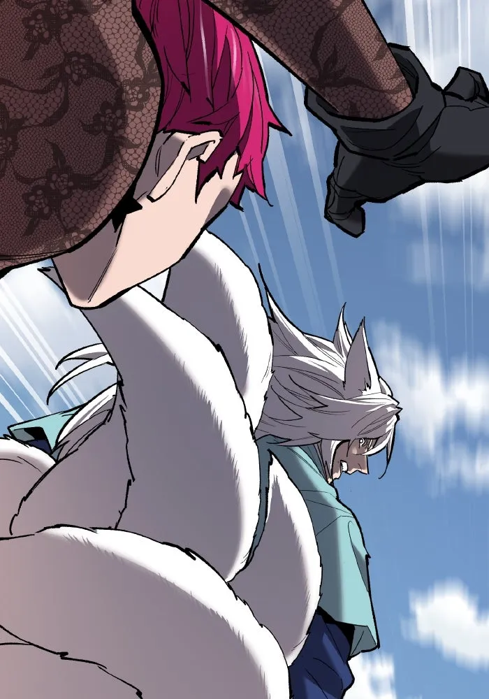 ยอดคนเลเวลทะลุ ตอนที่ 83 มนุษย์นั้นแข็งแกร่ง รูปที่ 152