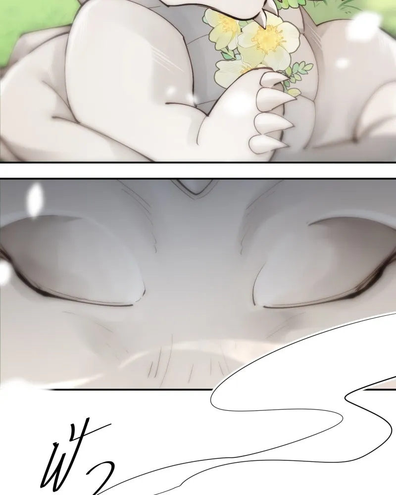 เทพมังกรคลั่งรัก ตอนที่ 31 น้ำตาเทพมังกร รูปที่ 28