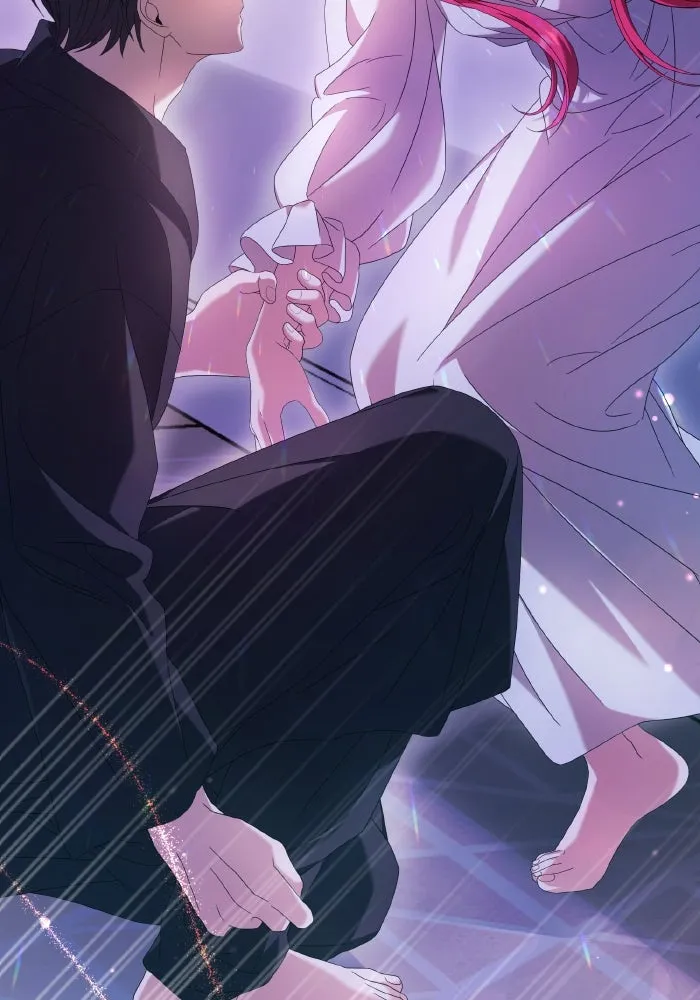 ทำแบบนี้ไม่ได้เพคะ องค์ชาย ตอนที่ 40 รูปที่ 53