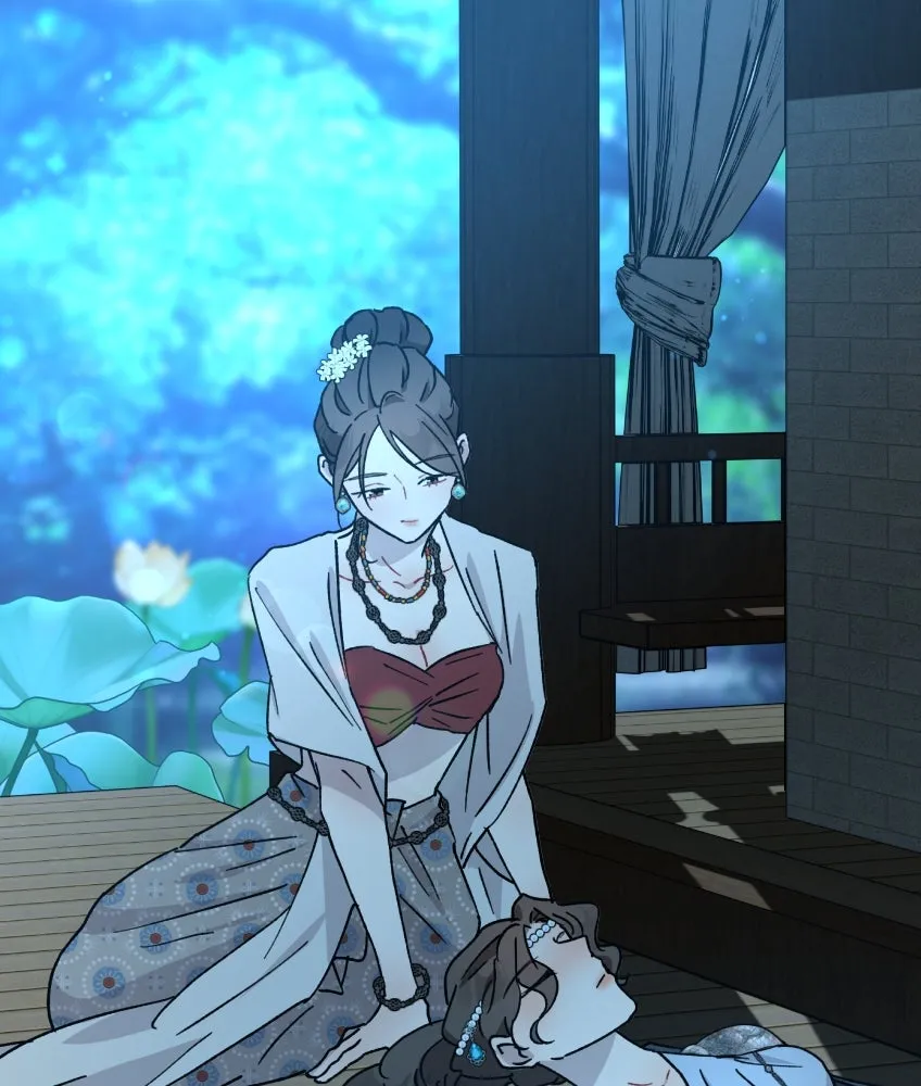 จันทร์เจ้า ตอนที่ ตอนที่ ๒๗  หลุดสมาธิ [ ซีซัน 2 ] รูปที่ 110