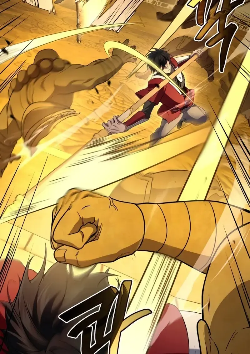 The Martial God Who Regressed Back to Level 2 ตอนที่ ตอนที่ 109 รูปที่ 111