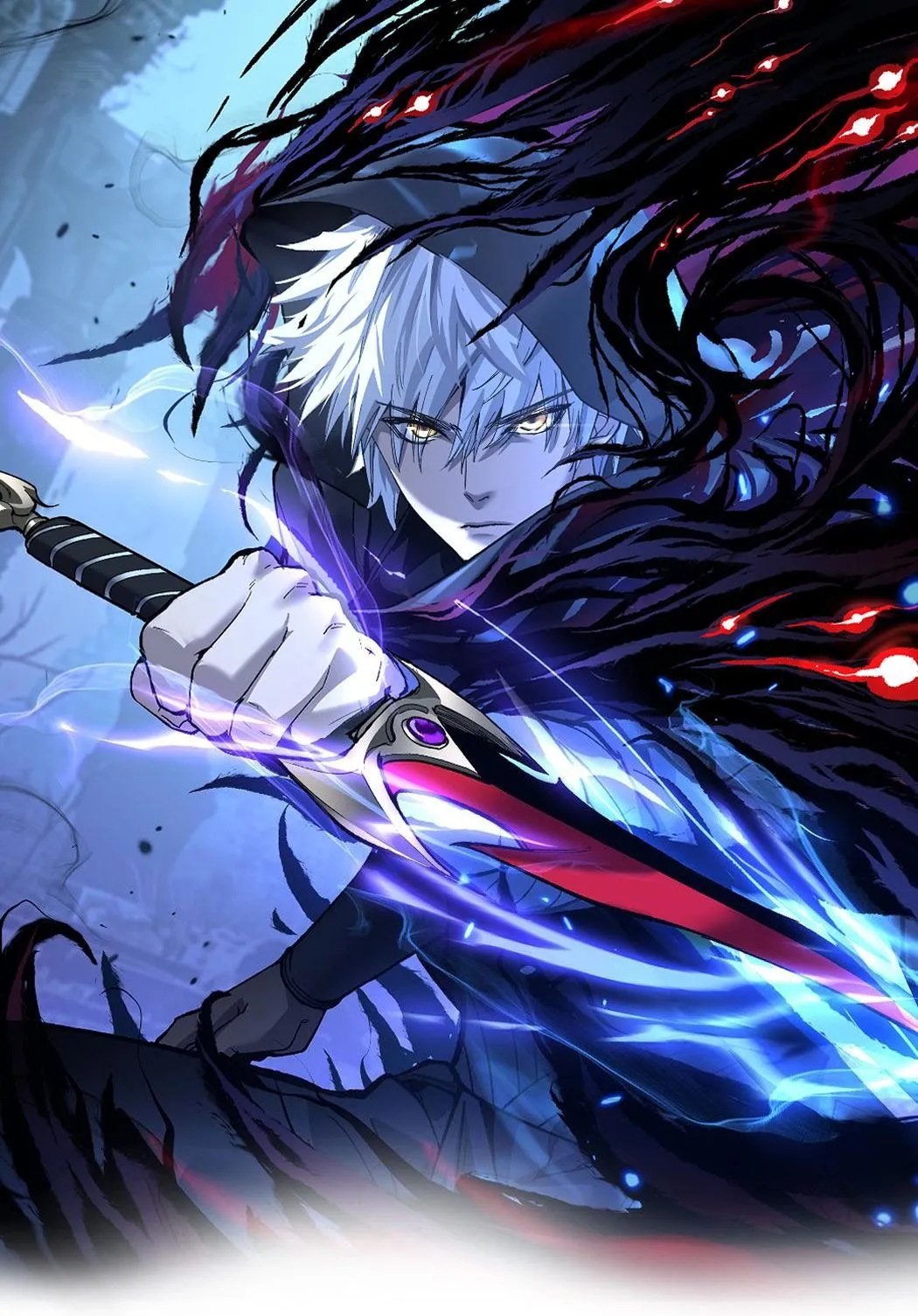 God-level Assassin_ I Am the Shadow น_กฆ_าระด_บเทพ ข_าค_อเงาม_ด ตอนที่ ตอนที่ 12 รูปที่ 1