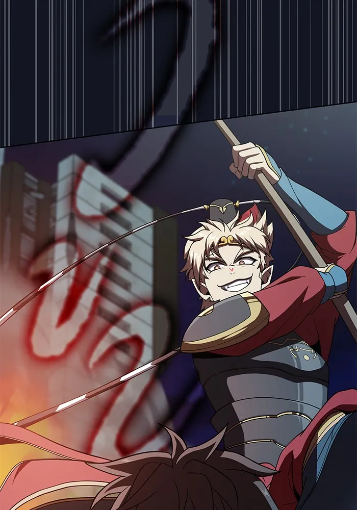 ผู้เล่นขั้นเทพแห่งหอคอยฝึกสอน ตอนที่ 73 รูปที่ 83