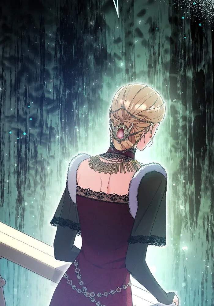 ทำแบบนี้ไม่ได้เพคะ องค์ชาย ตอนที่ 78 รูปที่ 61