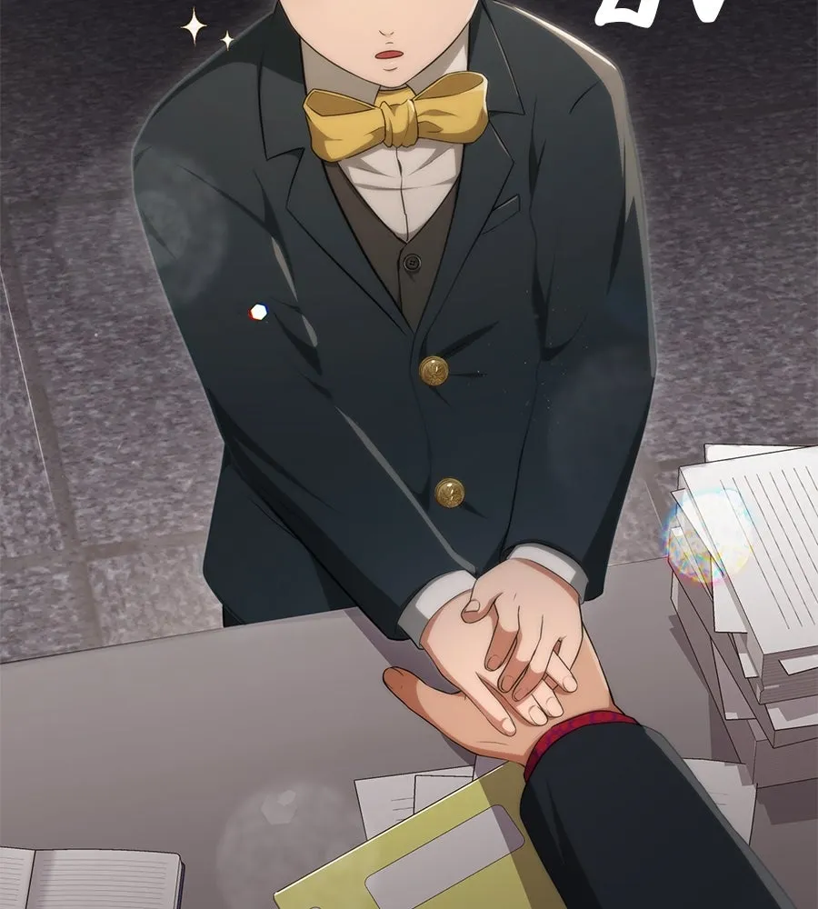 คอลเซ็นเตอร์เปลี่ยนชีวิต ตอนที่ 8 เพื่อนร่วมงานที่ไว้ใจได้ รูปที่ 76