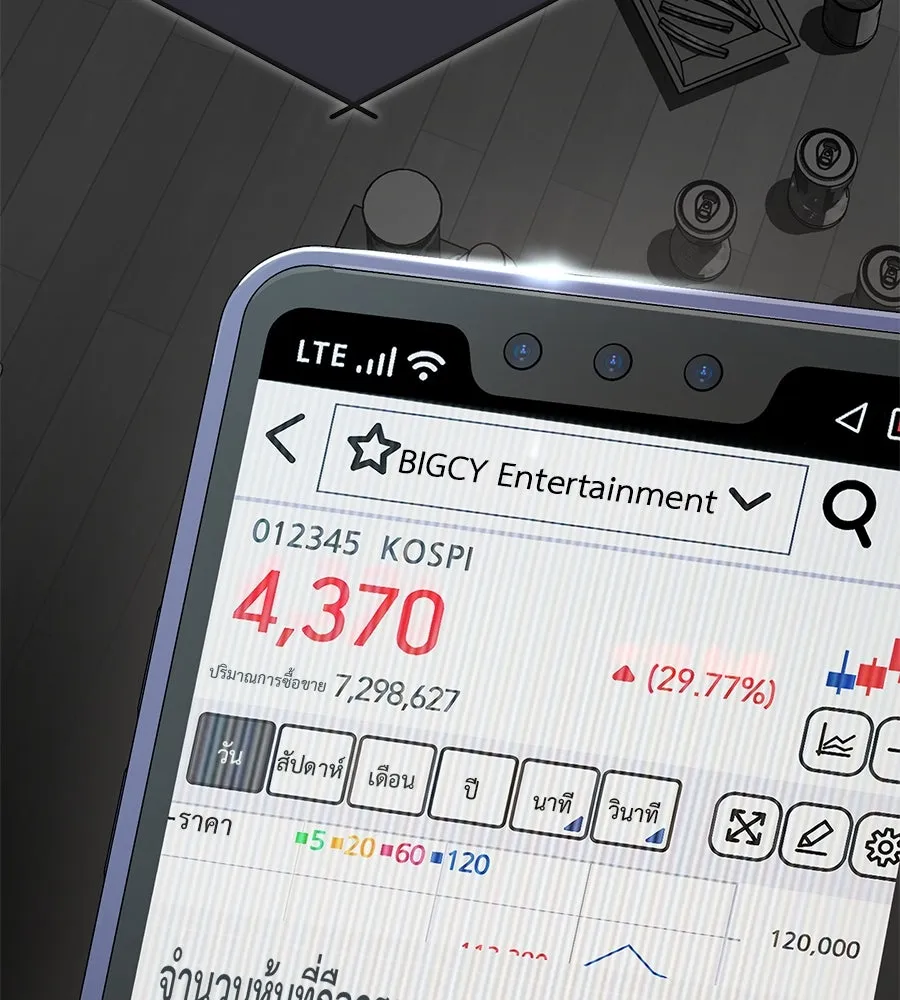 คอลเซ็นเตอร์เปลี่ยนชีวิต ตอนที่ 6 โอกาสสุดท้าย รูปที่ 31