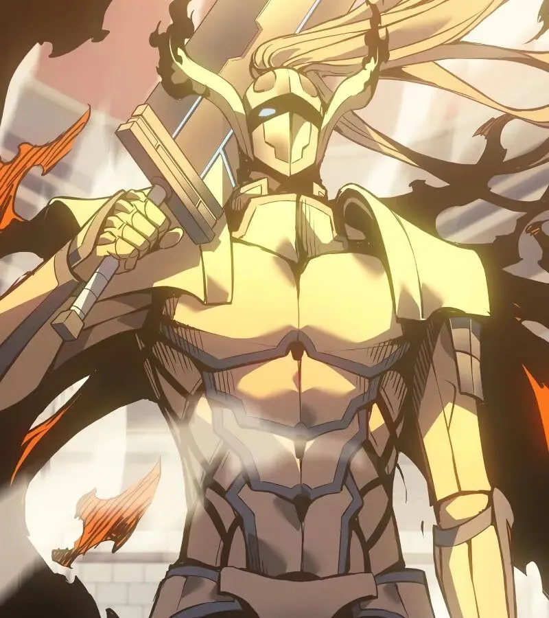 The Indomitable Martial King ตอนที่ ตอนที่ 62 รูปที่ 56