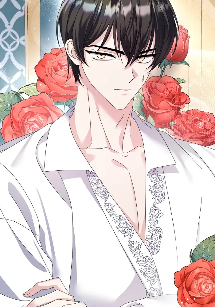 ทำแบบนี้ไม่ได้เพคะ องค์ชาย ตอนที่ 7 รูปที่ 109