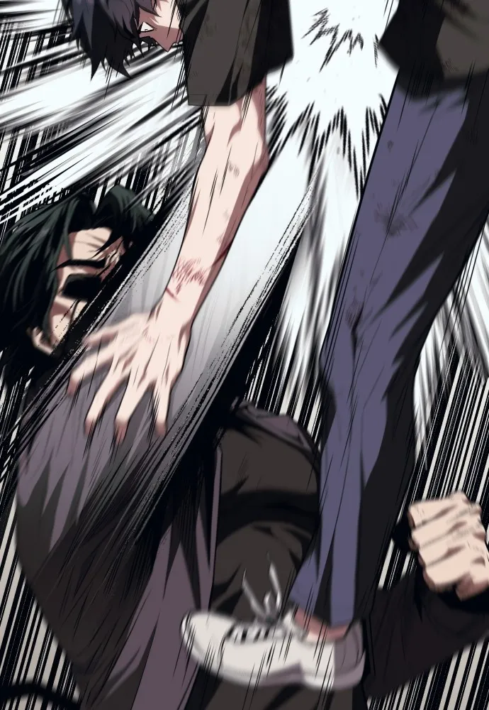 สนิมเชือดเลือดสาด ตอนที่ 14 รูปที่ 107