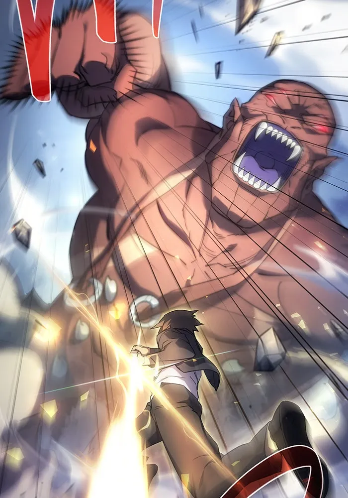 เกิดใหม่พร้อมพลังแห่งราชัน ตอนที่ 5 รูปที่ 49