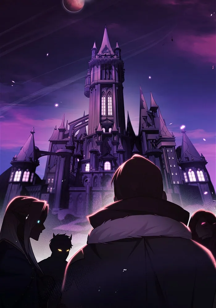 ผมไม่ได้เก่งอย่างที่คิด ตอนที่ 54 รูปที่ 191