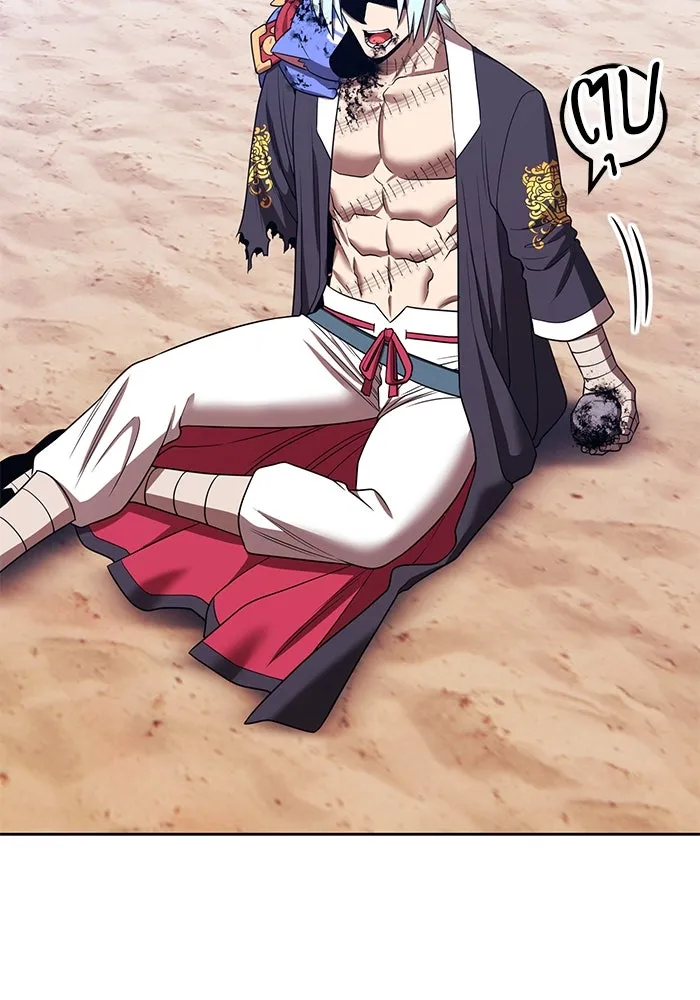 +99 ท่อนไม้พร้อมบวก ตอนที่ 34 ปีศาจ (1) รูปที่ 361