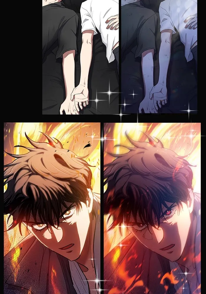 My S-Class Hunters ตอนที่ รีวิวซีซัน 1 (3) รีวิวพาร์ตวาด รูปที่ 55