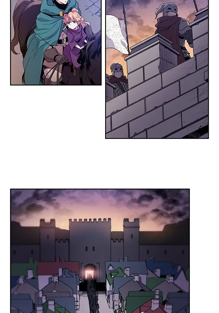 ฟิลเลียโรเซ่กับคำทำนายแห่งมงกุฎหนาม ตอนที่ 6 รูปที่ 2