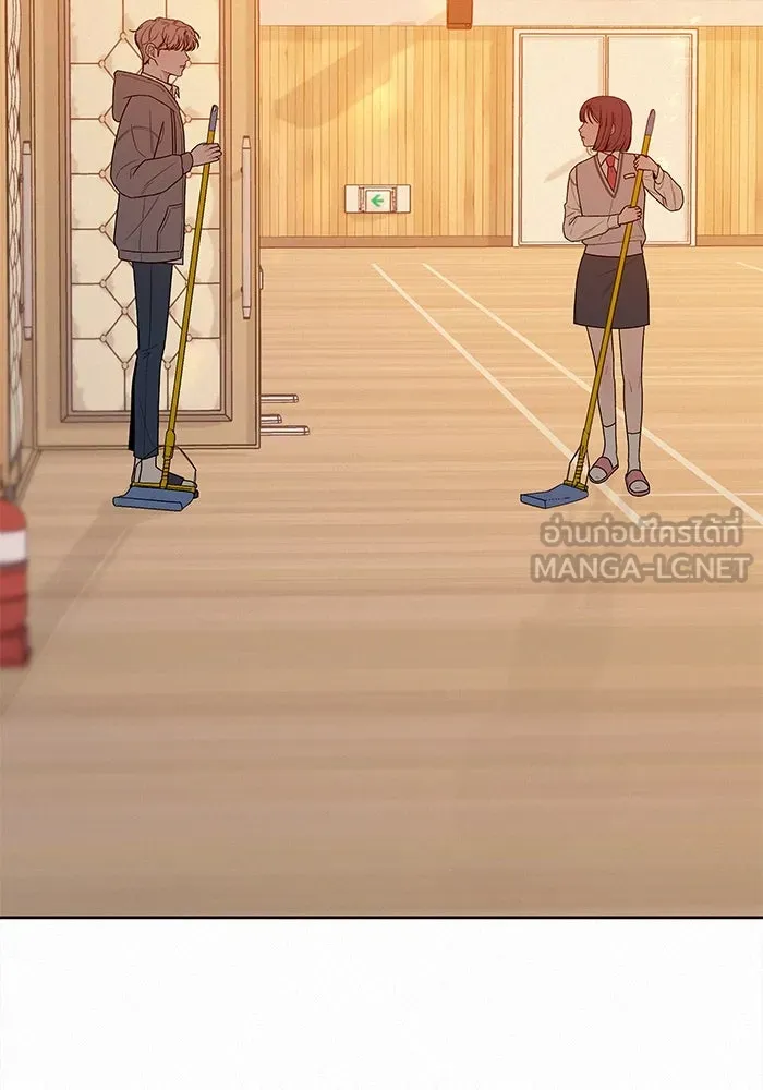 ปฏิบัติการรักวุ่นหัวใจ ตอนที่ 21 รูปที่ 135